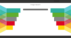 Desktop Screenshot of image-net.com
